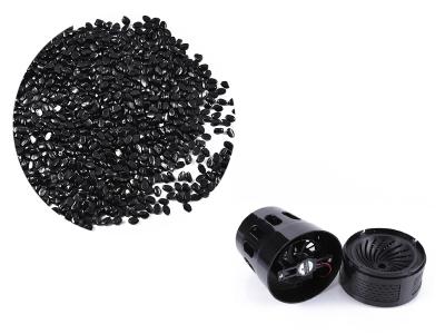 你知道廣東高光注塑系列黑色母粒的優(yōu)點(diǎn)有哪些嗎？我們應(yīng)該如何用好高光注塑系列黑色母粒？